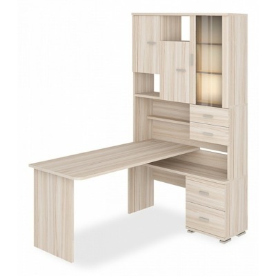 Стол компьютерный Домино СР...