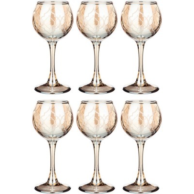 Набор рюмок из 6 шт бакарра...
