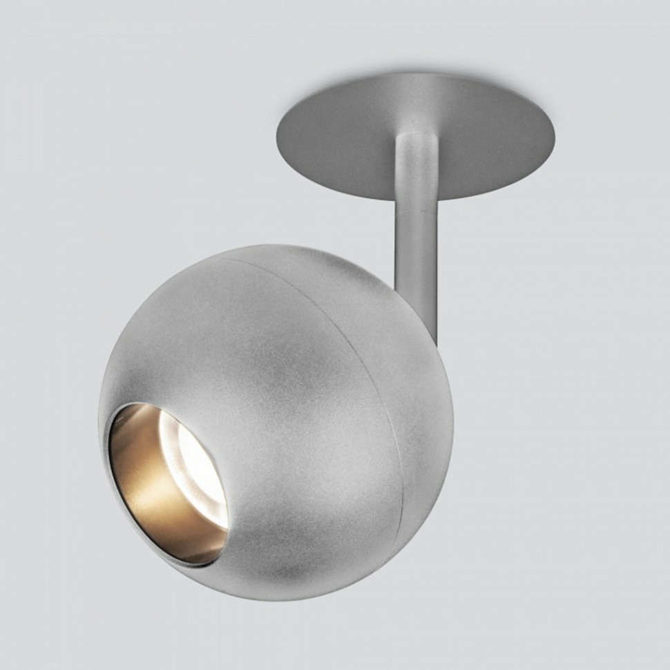 Фото Спот Elektrostandard Ball a053739 ELK_a053739 - интернет-магазин МегаТерем в Москве