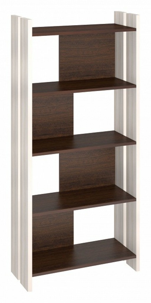 Фото Стеллаж Домино Лайт СТЛ-ОВ MER_STL-OV_KV - интернет-магазин МегаТерем в Москве