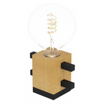 Настольная лампа декоративная Eglo Levantara 390193 EG_390193