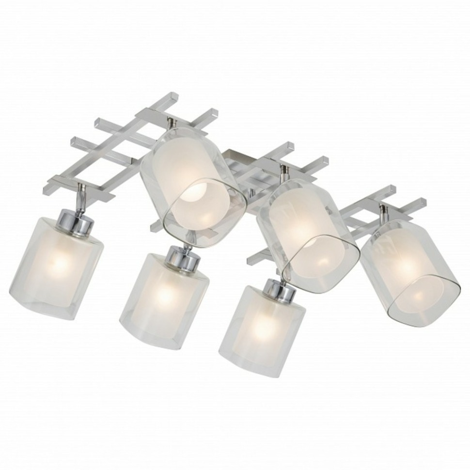 Фото Спот Citilux Риволи CL104160 - интернет-магазин МегаТерем в Москве