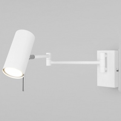 Бра Eurosvet Lank 20166/1 белый EV_a060718