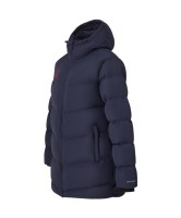 Куртка утепленная ESSENTIAL PerFormPROOF Padded Jacket, темно-синий (2117064)