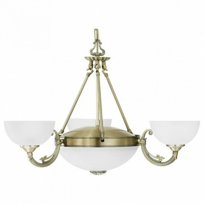 Подвесная люстра Eglo Savoy 82748 EG_82748