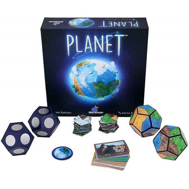 Игра планет купить