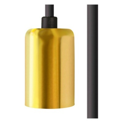 Провод электрический с патроном Nowodvorski Cameleon Cable E27 BL/BS 8661 NVD_8661