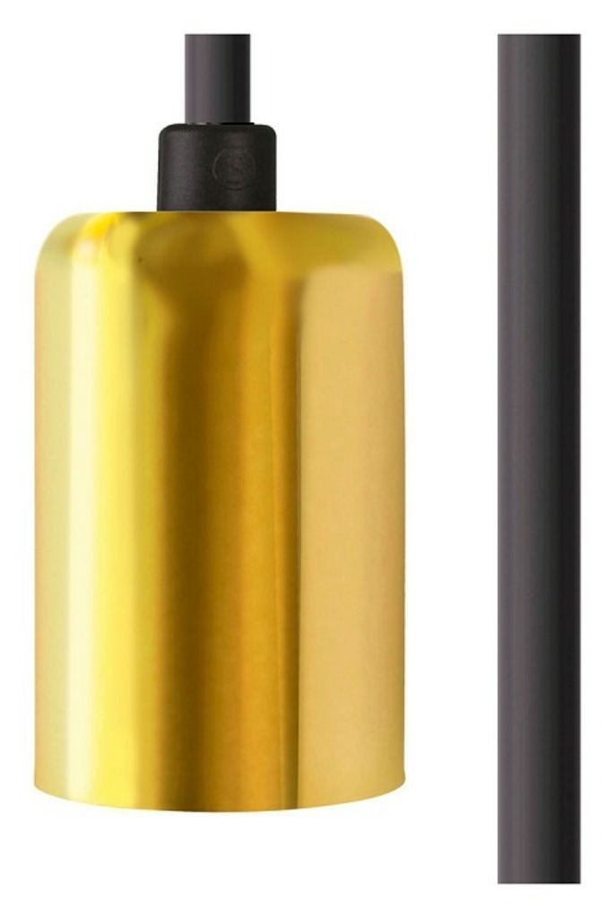 Фото Провод электрический с патроном Nowodvorski Cameleon Cable E27 BL/BS 8661 NVD_8661 - интернет-магазин МегаТерем в Москве