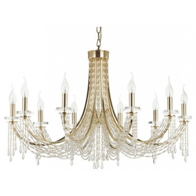 Подвесная люстра Odeon Ligh...