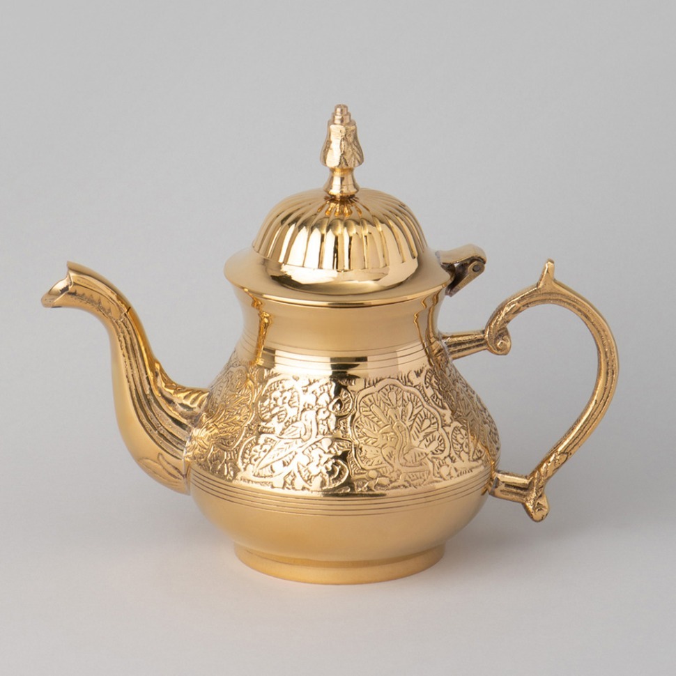 Фото Заварочный чайник 20x10x16  550 мл Lefard (733-154) - интернет-магазин МегаТерем в Москве