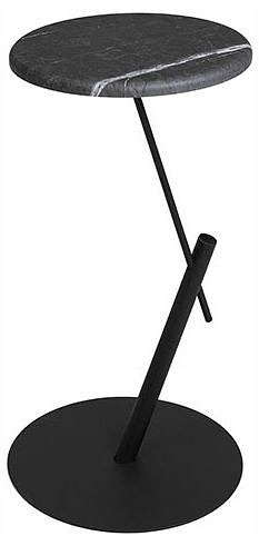 Фото Стол придиванный МеталлАрт М015 ML_4673750200738 - интернет-магазин МегаТерем в Москве