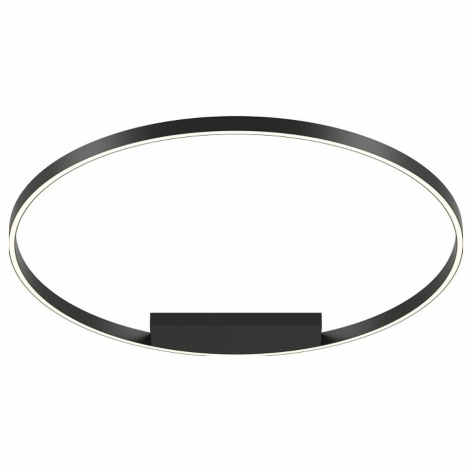 Фото Накладной светильник Maytoni Rim MOD058CL-L65B4K MY_MOD058CL-L65B4K - интернет-магазин МегаТерем в Москве