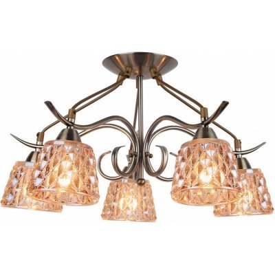 Потолочная люстра Arte Lamp...