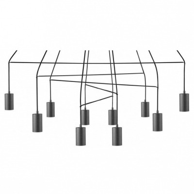 Подвесной светильник Nowodv...