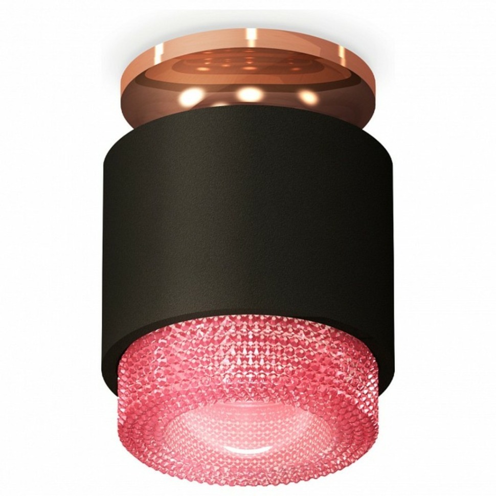 Фото Накладной светильник Ambrella Light XS XS7511142 AMBR_XS7511142 - интернет-магазин МегаТерем в Москве