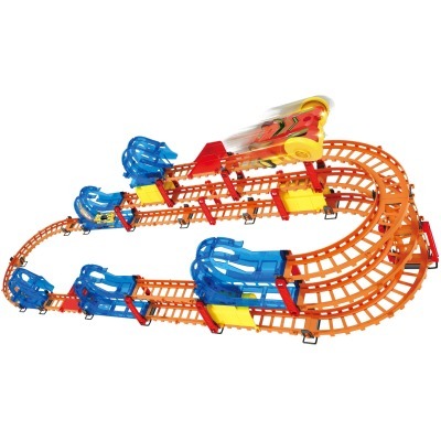 Автотрек BSQ Magical Fast L...