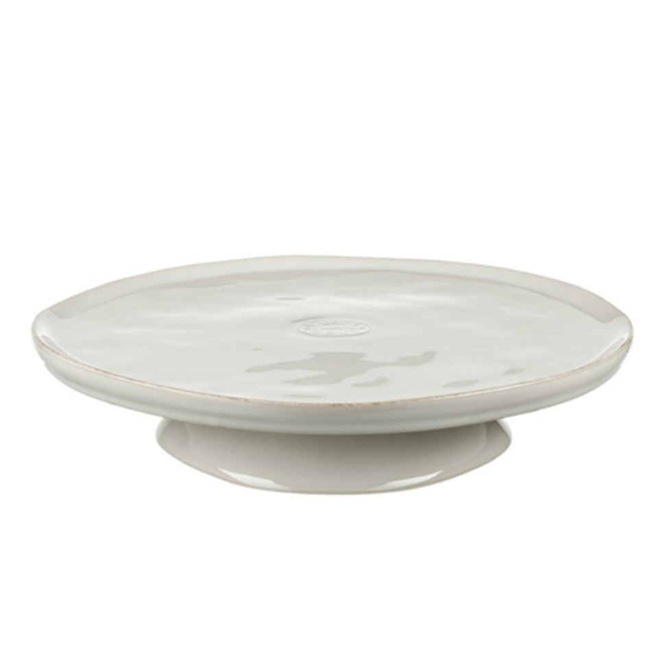 Фото Блюдо NOP262-WHE(NOP262-00520Y), керамика, white, Costa Nova - интернет-магазин МегаТерем в Москве