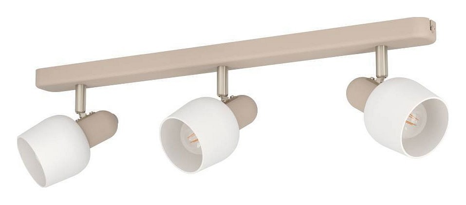 Фото Спот Eglo Corato 900716 EG_900716 - интернет-магазин МегаТерем в Москве