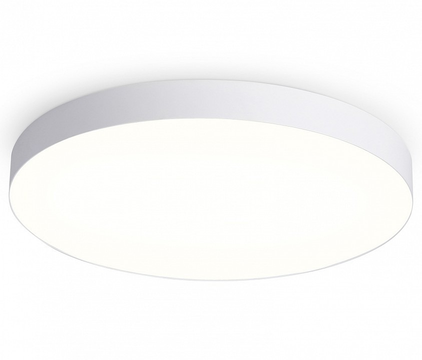 Фото Накладной светильник Ambrella Light FV FV5535 AMBR_FV5535 - интернет-магазин МегаТерем в Москве