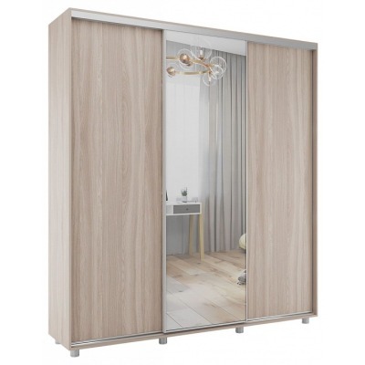 Шкаф-купе Prime MBW_102098