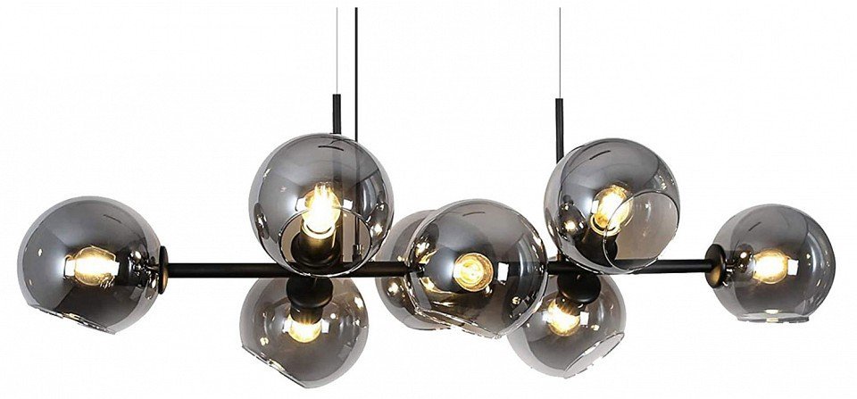 Фото Подвесной светильник Lussole Berkeley LSP-8709 - интернет-магазин МегаТерем в Москве