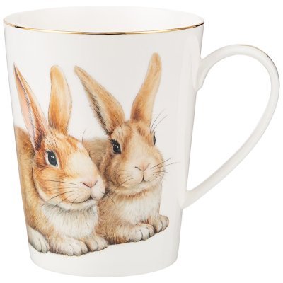 Кружка lefard "sense" 450 мл (590-415) 