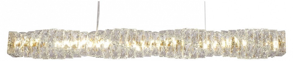 Фото Подвесной светильник Lussole Enterprise LSP-7068 - интернет-магазин МегаТерем в Москве