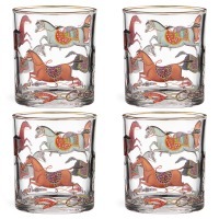 Набор стаканов "passage" из 4-х шт. 320 мл Lefard (887-305)