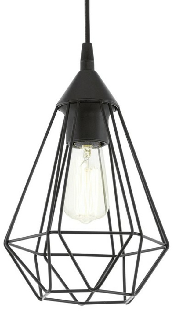 Фото Подвесной светильник Eglo Tarbes 94187 EG_94187 - интернет-магазин МегаТерем в Москве