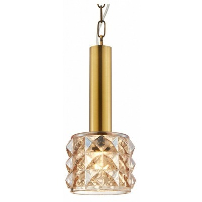 Подвесной светильник Maytoni Rock Me MOD027PL-01BS MY_MOD027PL-01BS