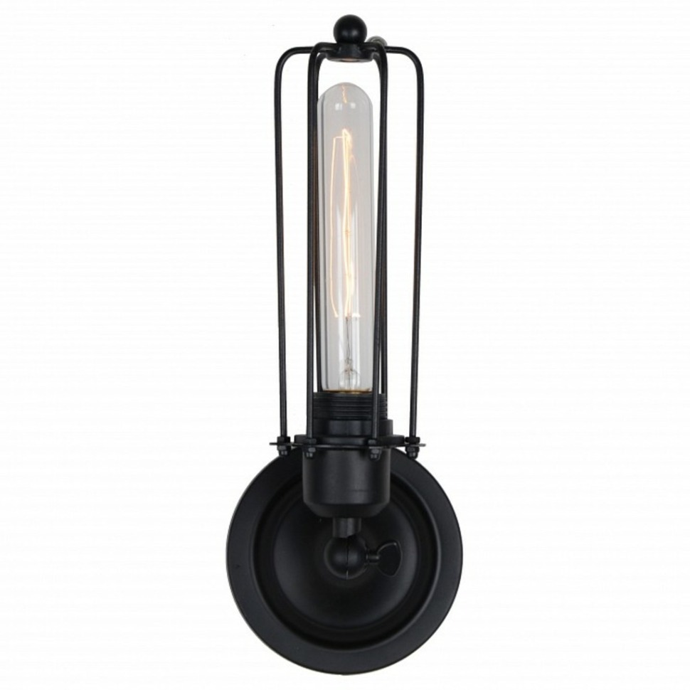 Фото Бра Lussole Irondequoit LSP-9108 - интернет-магазин МегаТерем в Москве