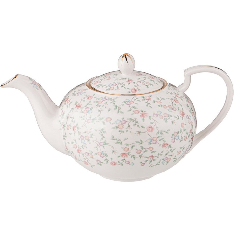 Фото Чайник lefard фабьен 1160 мл (760-724)  - интернет-магазин МегаТерем в Москве