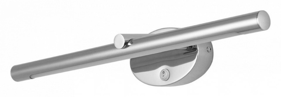 Фото Подсветка для зеркала Arte Lamp Ronnie A8025AP-1CC AR_A8025AP-1CC - интернет-магазин МегаТерем в Москве