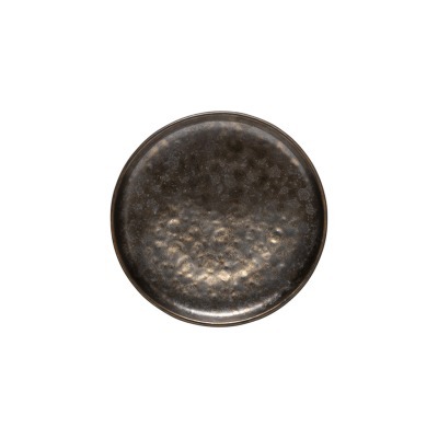 Тарелка RCP132-BRN(RCP132-0...