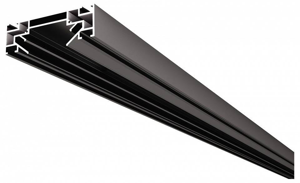 Фото Профиль-держатель ST-Luce ST045 ST045.429.02 - интернет-магазин МегаТерем в Москве