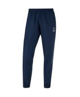 Брюки ветрозащитные JÖGEL DIVISION PerFormPROOF Rain Pants, темно-синий (2120622)