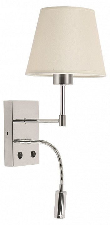 Фото Бра Kink Light Вертолет 08084-2,02 KL_08084-2.02 - интернет-магазин МегаТерем в Москве