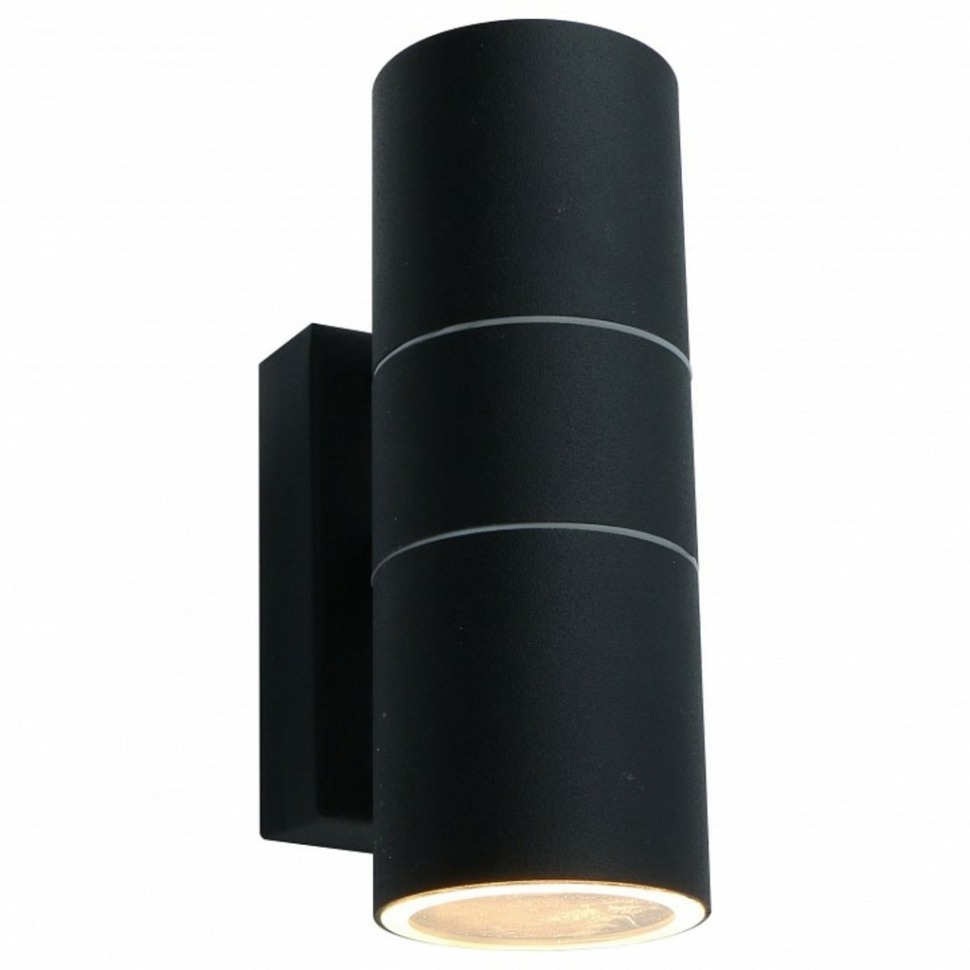 Фото Светильник на штанге Arte Lamp Mistero A3302AL-2BK AR_A3302AL-2BK - интернет-магазин МегаТерем в Москве