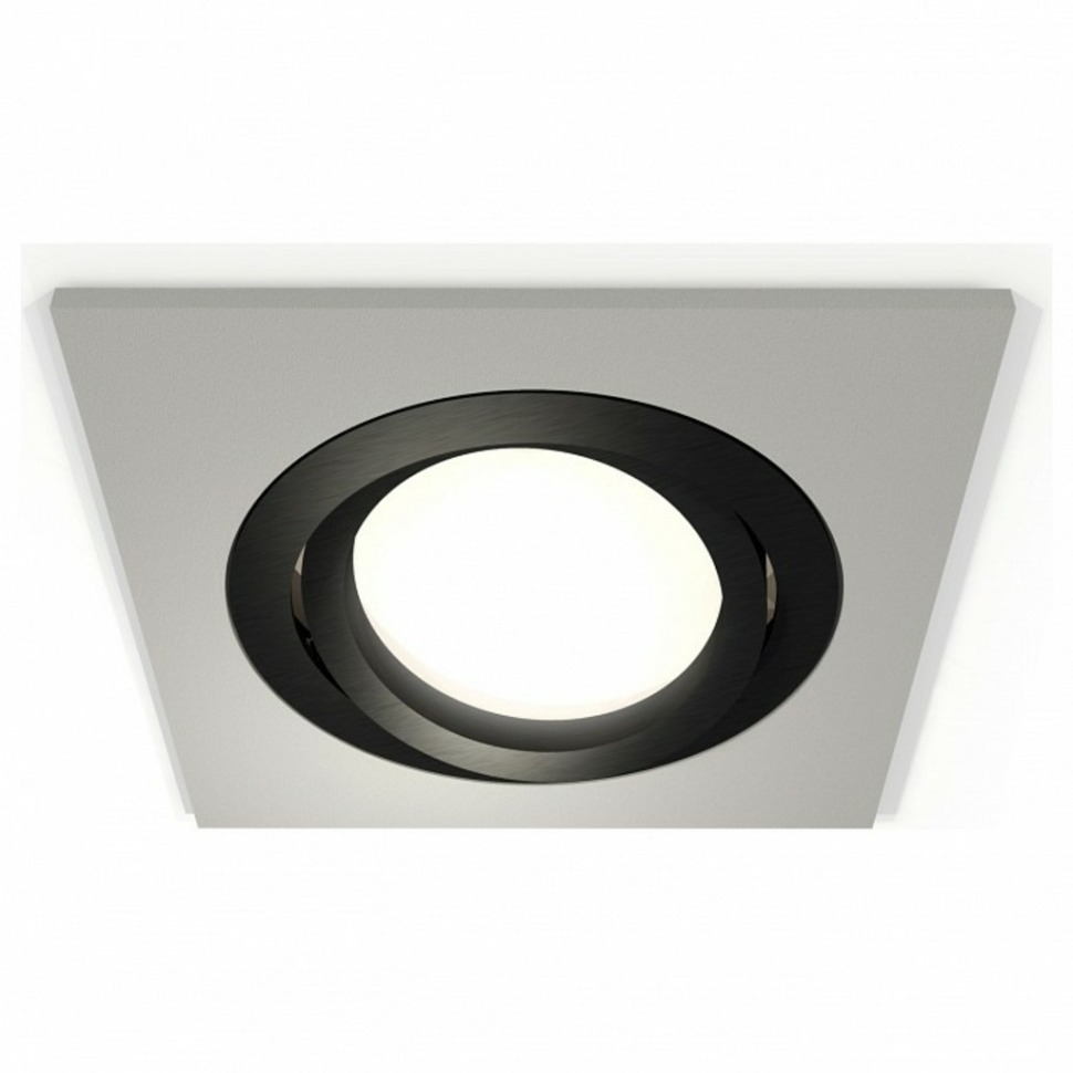 Фото Встраиваемый светильник Ambrella Light XC XC7633081 AMBR_XC7633081 - интернет-магазин МегаТерем в Москве