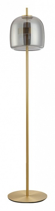 Фото Торшер Favourite Reflex 4234-1F FV_4234-1F - интернет-магазин МегаТерем в Москве