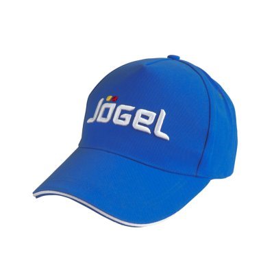 Бейсболка JC-1701-071, хлоп...