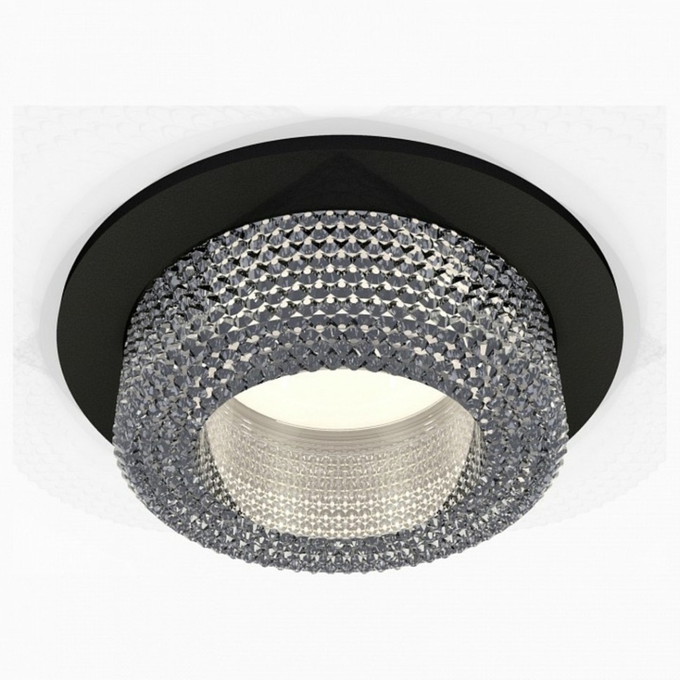 Фото Встраиваемый светильник Ambrella Light XC XC7622020 AMBR_XC7622020 - интернет-магазин МегаТерем в Москве