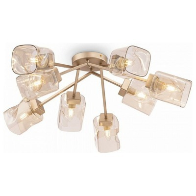 Потолочная люстра Freya Isa...