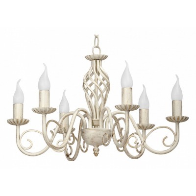 Подвесная люстра Vitaluce V1104 V1104-3/6 VI_V1104-3_6