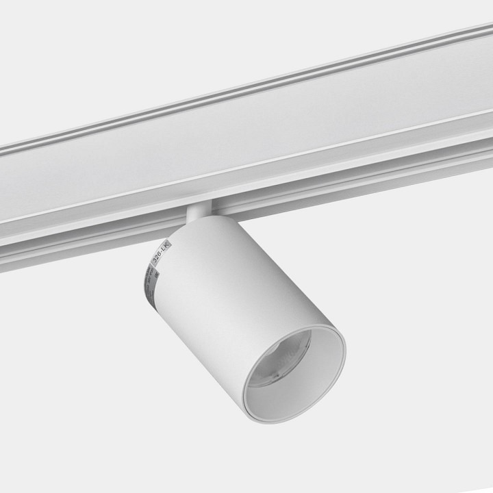 Фото Светильник на штанге Lumker SY-LINK SY-LINK-SP-WH-15-NW LMK_013687 - интернет-магазин МегаТерем в Москве