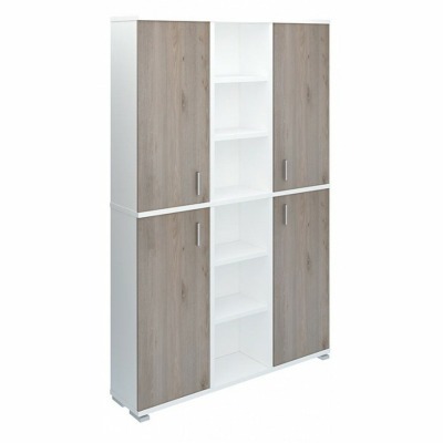 Шкаф книжный Домино нельсон...