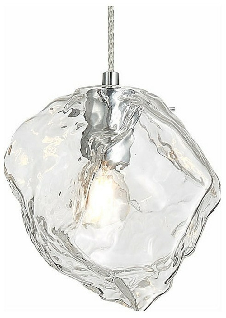 Фото Подвесной светильник ST-Luce Portici SL1175.103.01 - интернет-магазин МегаТерем в Москве