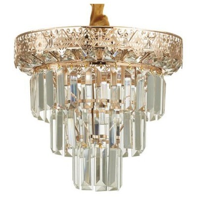 Подвесная люстра Lumion Iggy 5232/4 LMN_5232_4