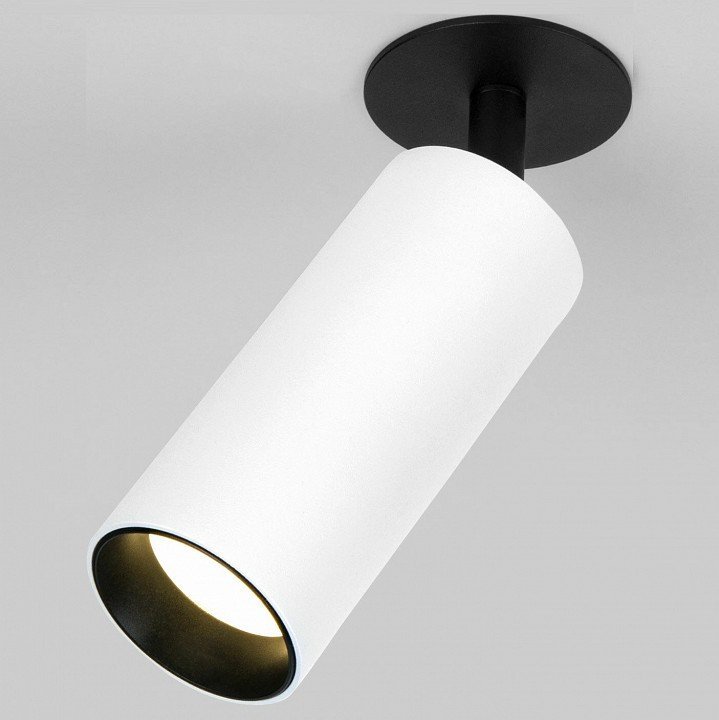 Фото Спот Elektrostandard Diffe a058173 ELK_a058173 - интернет-магазин МегаТерем в Москве