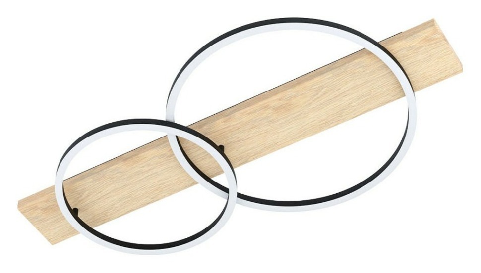 Фото Накладной светильник Eglo Boyal 99467 EG_99467 - интернет-магазин МегаТерем в Москве